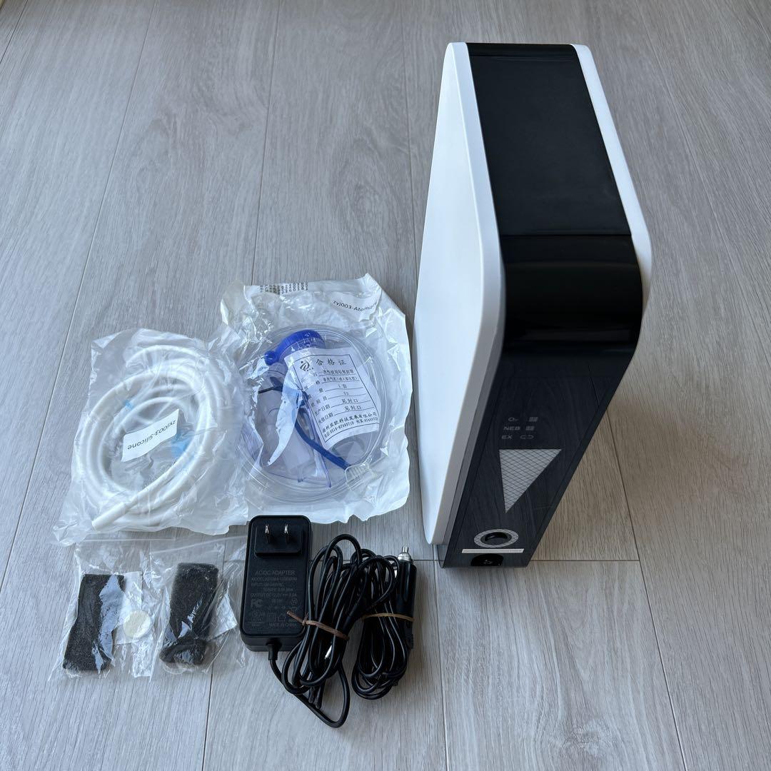 ポータブル酸素発生器　ＫＪ-8000