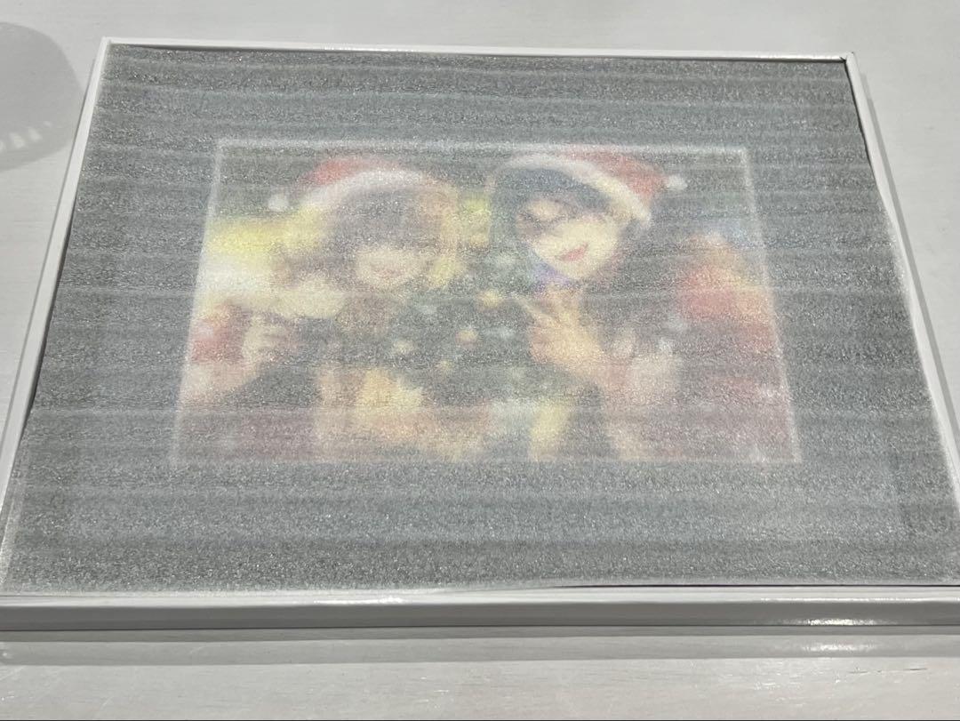 俺様ティーチャー　複製原画　2種セット