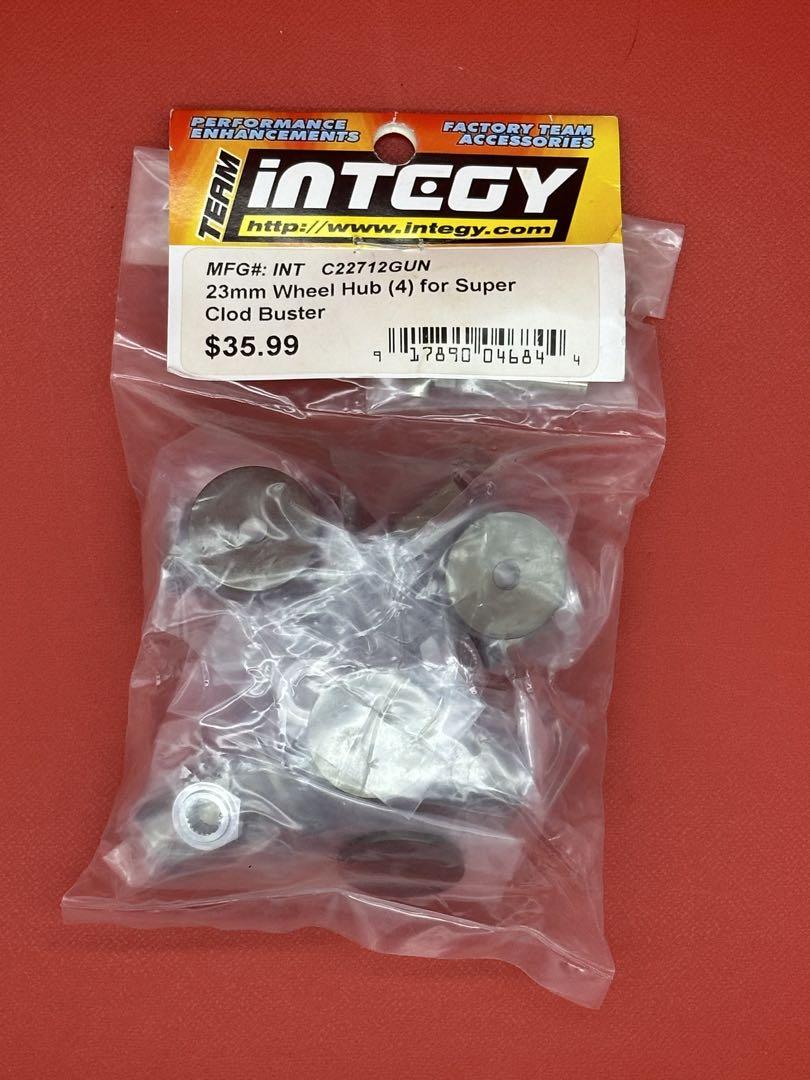 インテージ 23mm Hex Wheel Hub (4) 712aPPiN4vL._UF350,350_QL50_.jpg