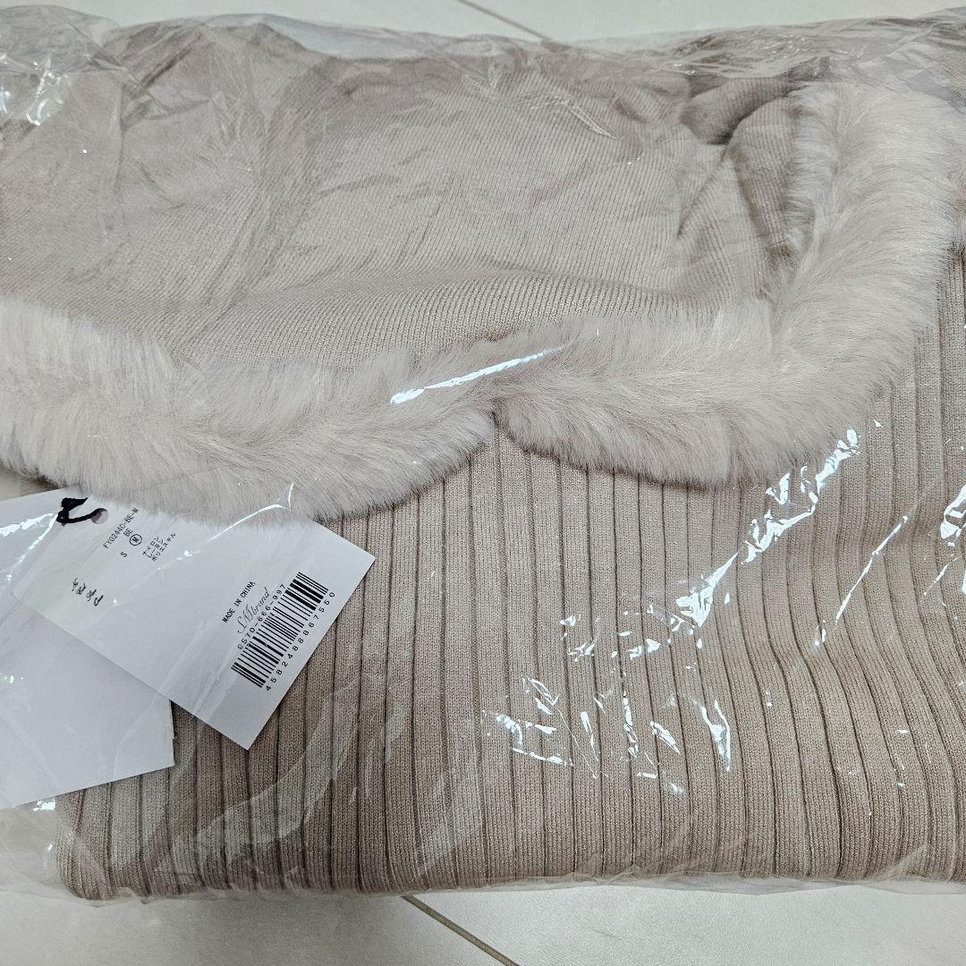 RadyニットワンピースM・Rady