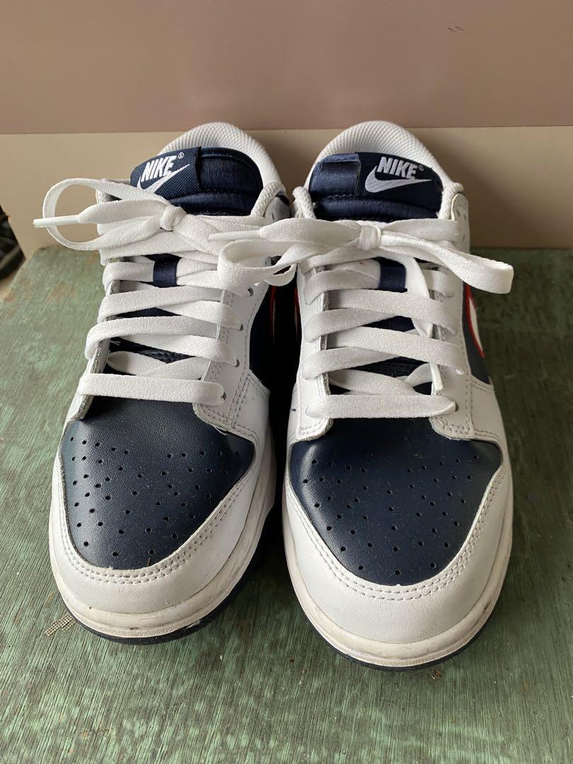 Nike ダンクlow プレミアムDZ2780
