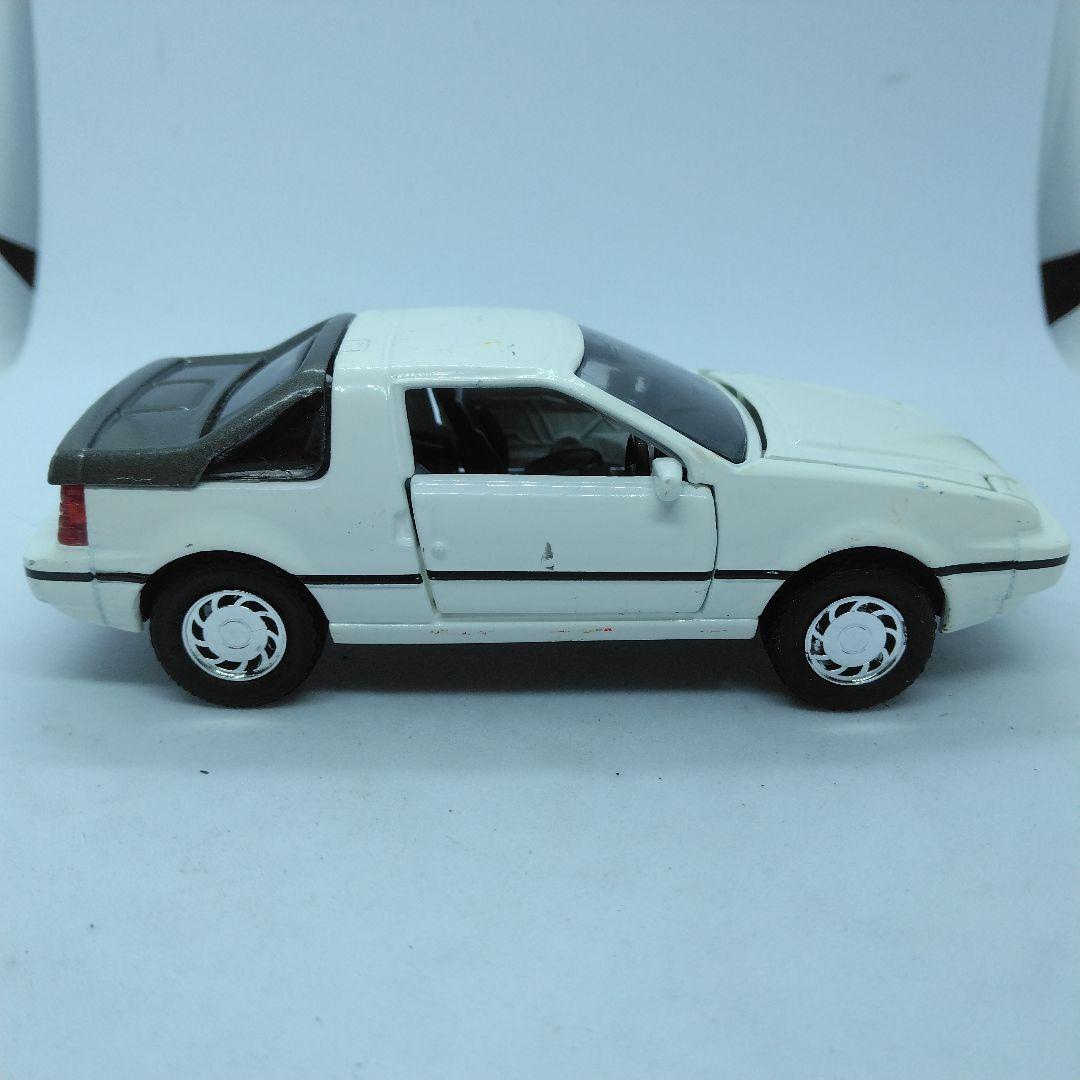 レア ヨネザワ ダイヤペット 日産 エクサ キャノピー クーペ まとめ売り