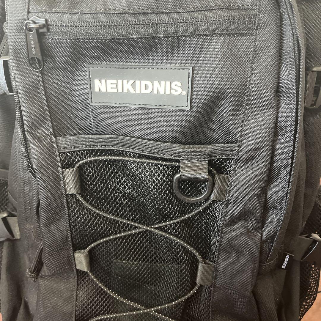 NEIKIDNISバックパック
