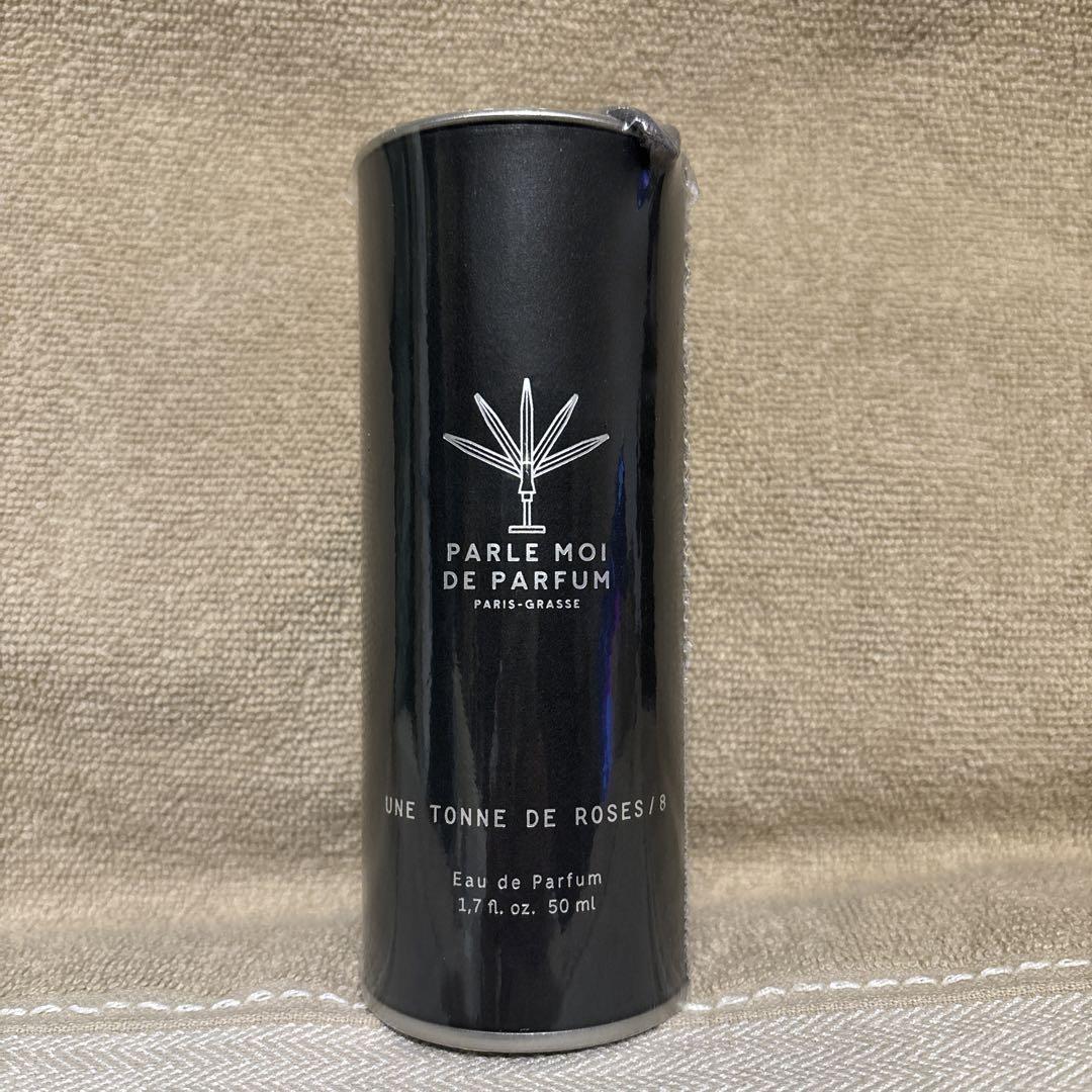 PARLE MOI DE PARFUM UNE TONNE DE ROSES | Shop at Mercari