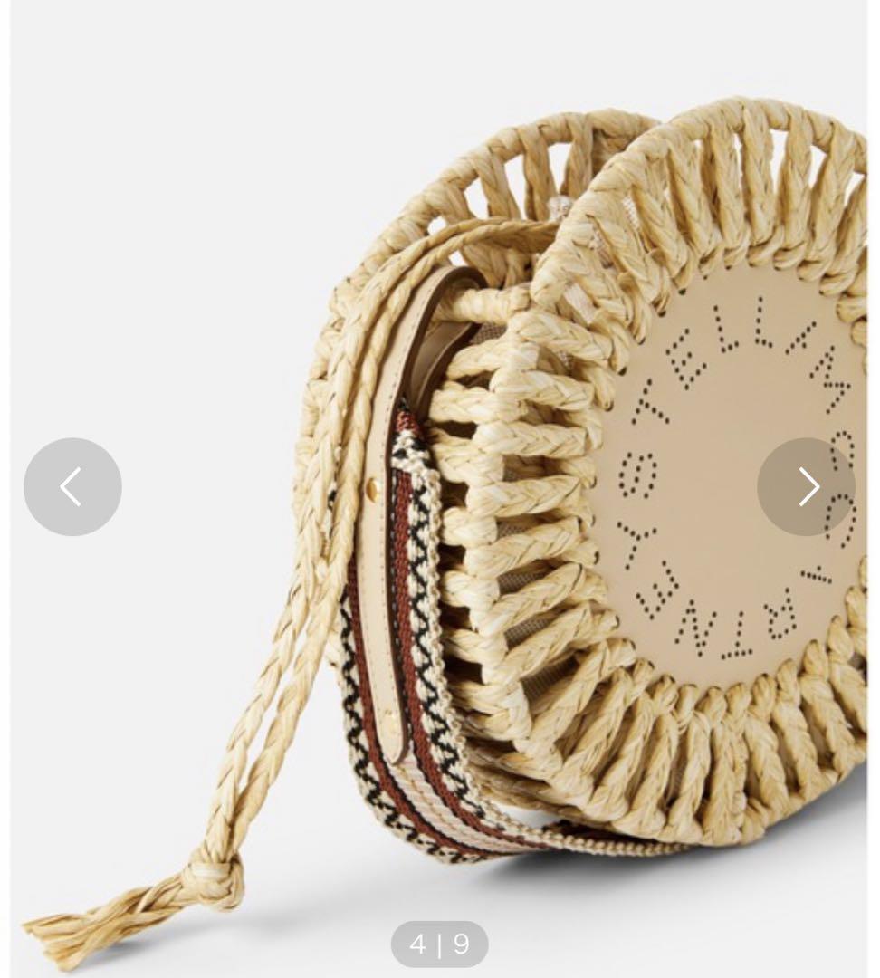 シーズンオフ限定♡STELLA McCARTNEY ステラマッカートニー　バッグ