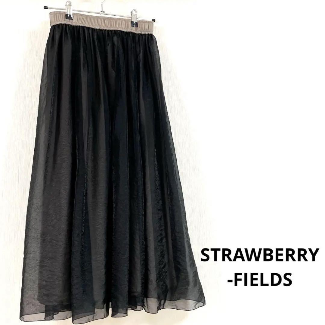 STRAWBERRY-FIELDS（ストロベリーフィールズ）｜スカート