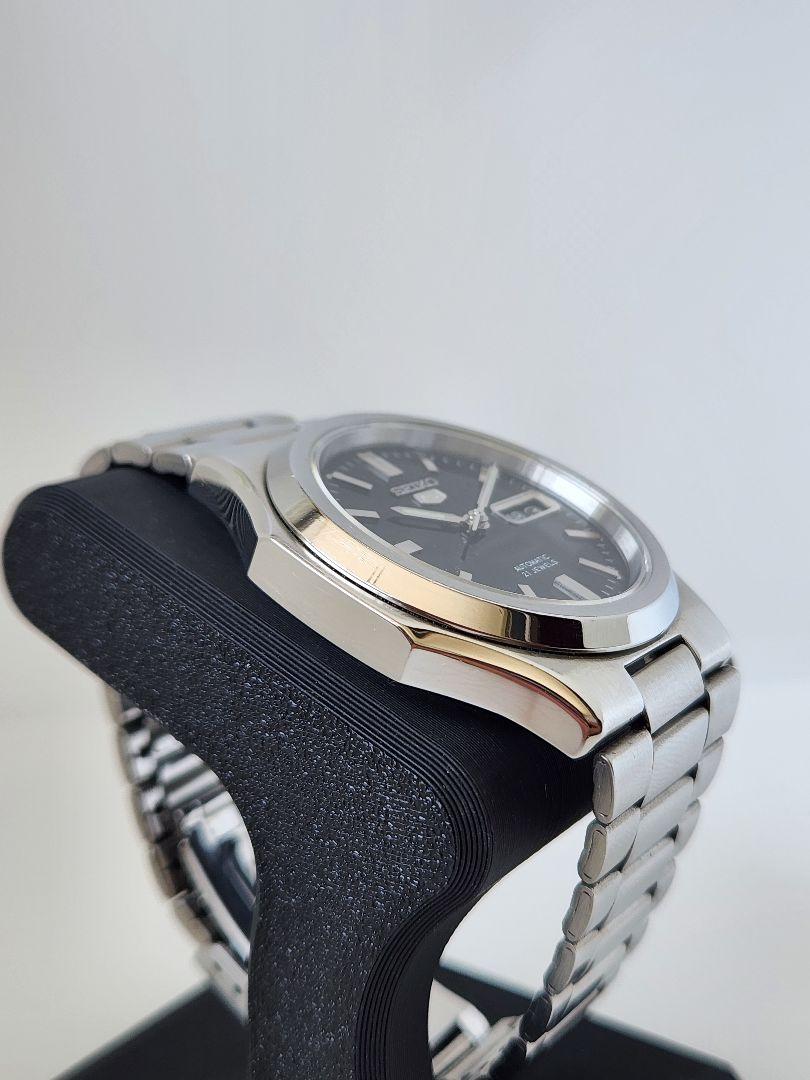 Seiko 5 セイコー ファイブ 7S26-03R0 SNKK47 自動巻き