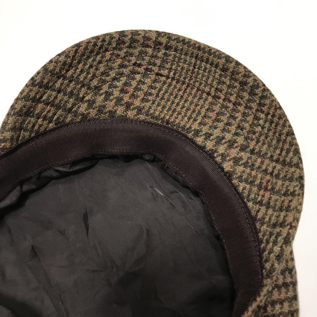千鳥格子 Ralph Lauren(ラルフローレン) バッグ・カバン