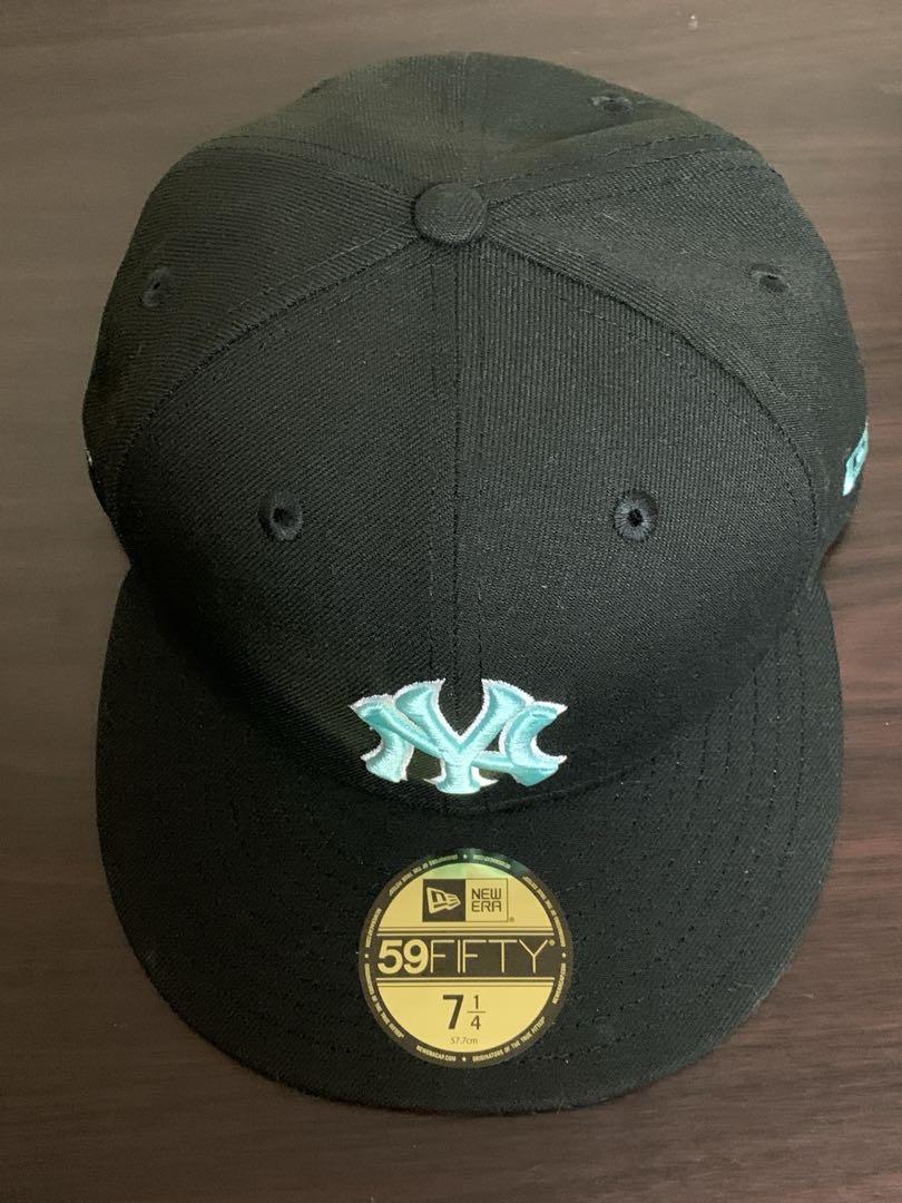 THECAPTOKYO限定 ニューエラ59fifty 7 1/4