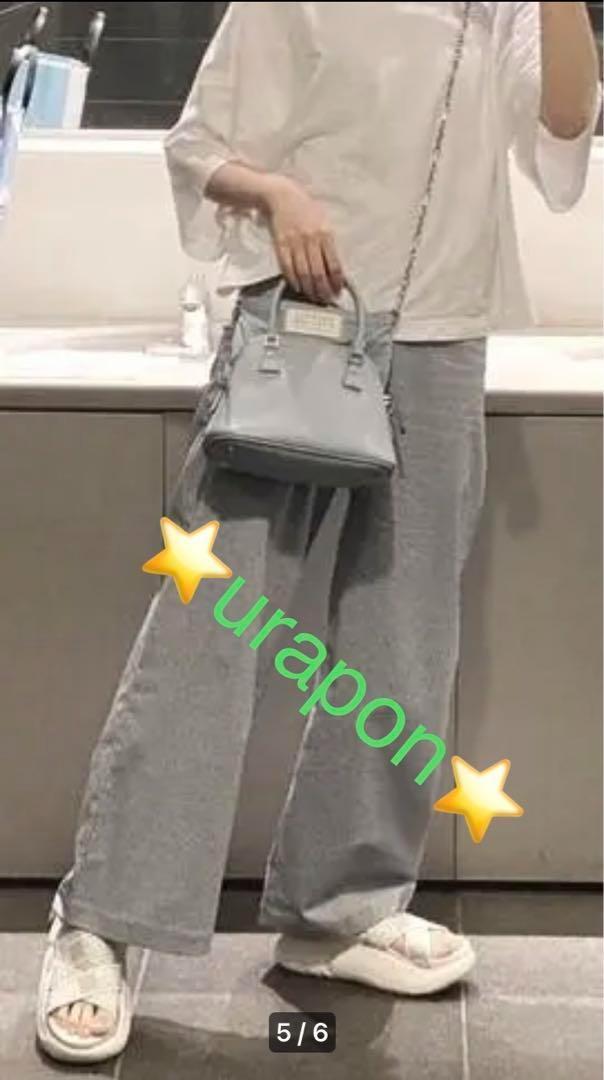 超激レア✨入手困難✨②超美品✨22✨UGG✨LA CLOUD SANDAL 入荷困難✨激レア✨⑥超超美品✨22✨UGG✨LA CLOUD SANDAL✨厚底