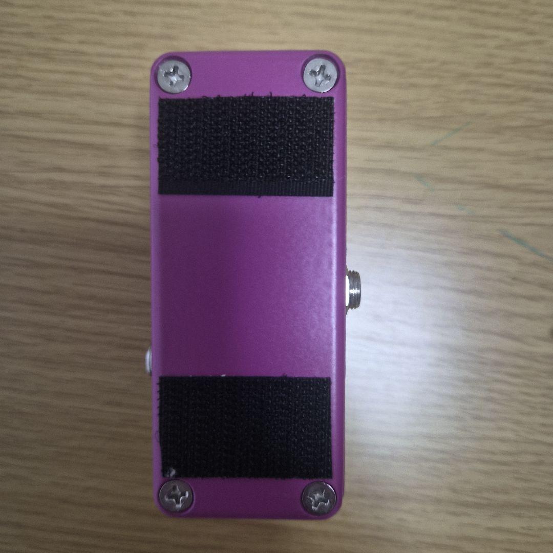 ギター D-Sound '73 Rams Head D-Sound 73 Ram's Head Fuzz - YouTube