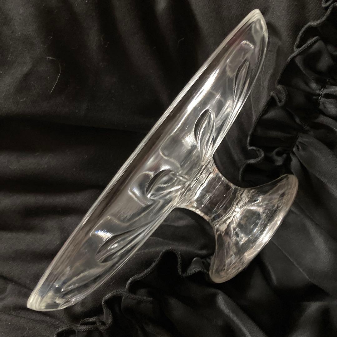 プリンアラモード 器 ガラス 皿 レトロ レア 3個セット プリンアラモード 器 ガラス 皿 レトロ レア 3個セット プリン