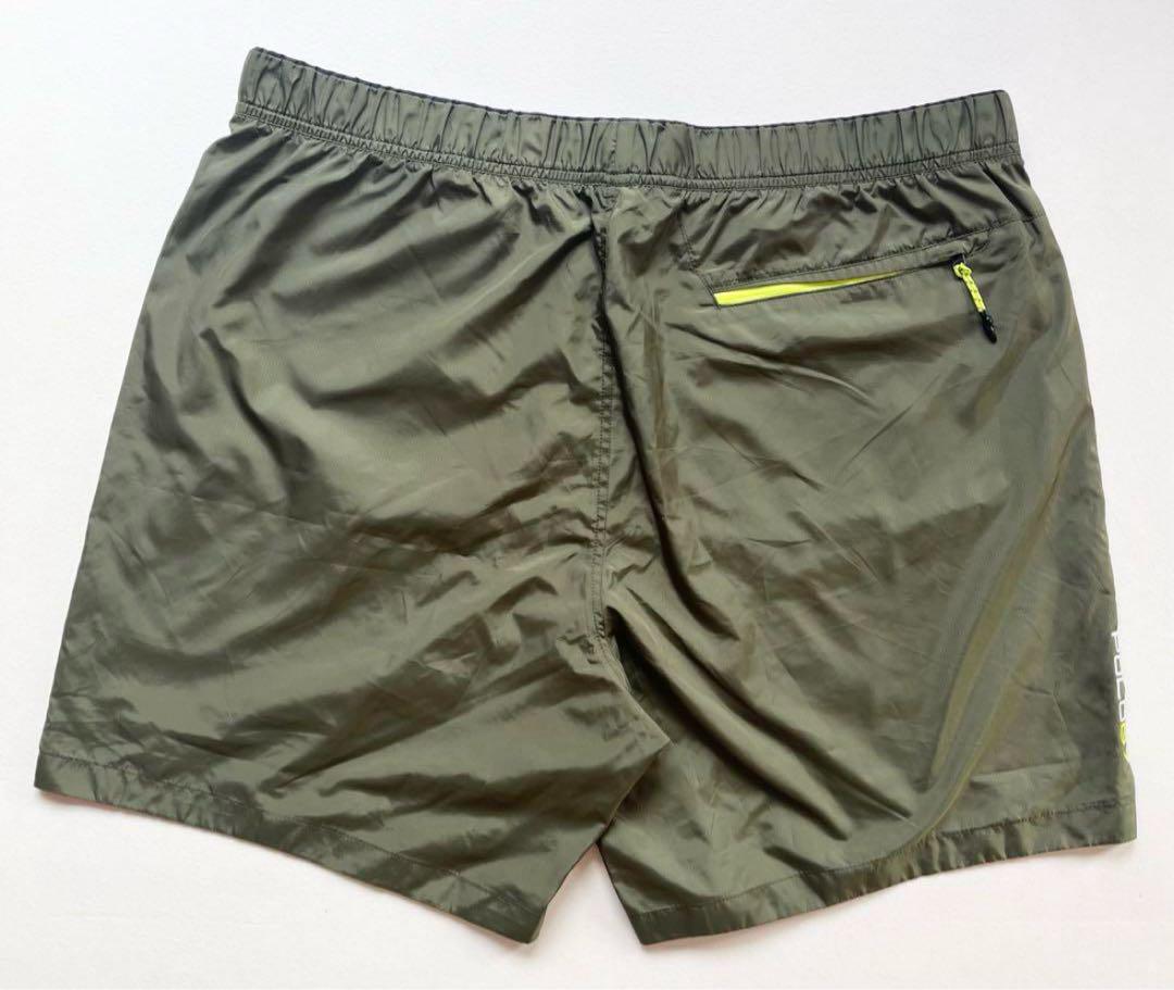 新品 ポロ ラルフローレン ウォーターリペラント ショートパンツ XL(3L)