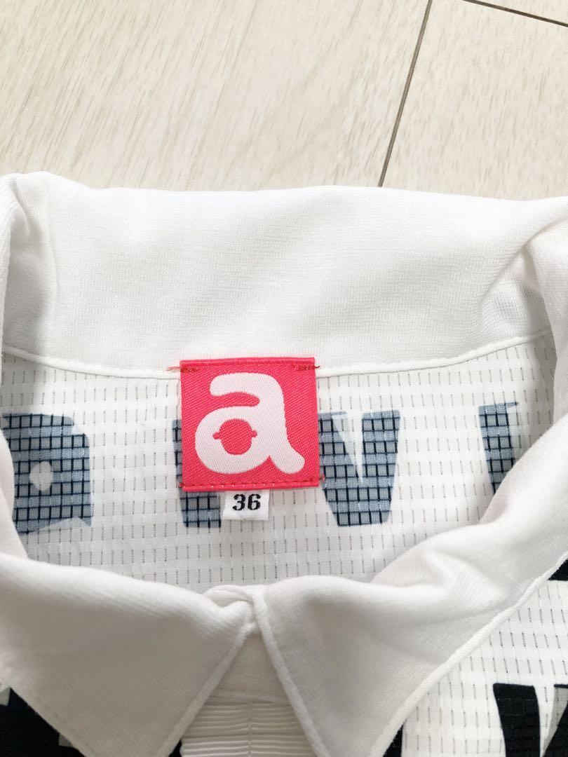 美品)archivioアルチビオ セットアップ サイズ36 美品)archivioアルチビオ セットアップ サイズ36