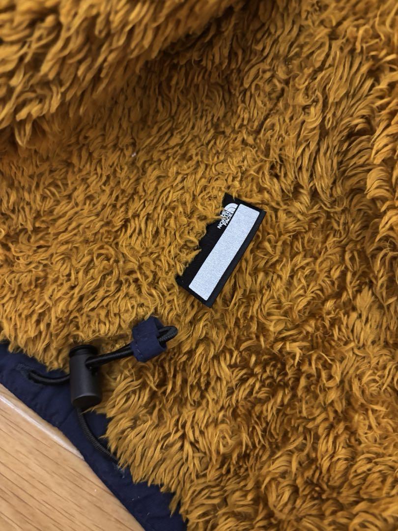 THE NORTH FACE キッズ 130 コンパクトノマドジャケット