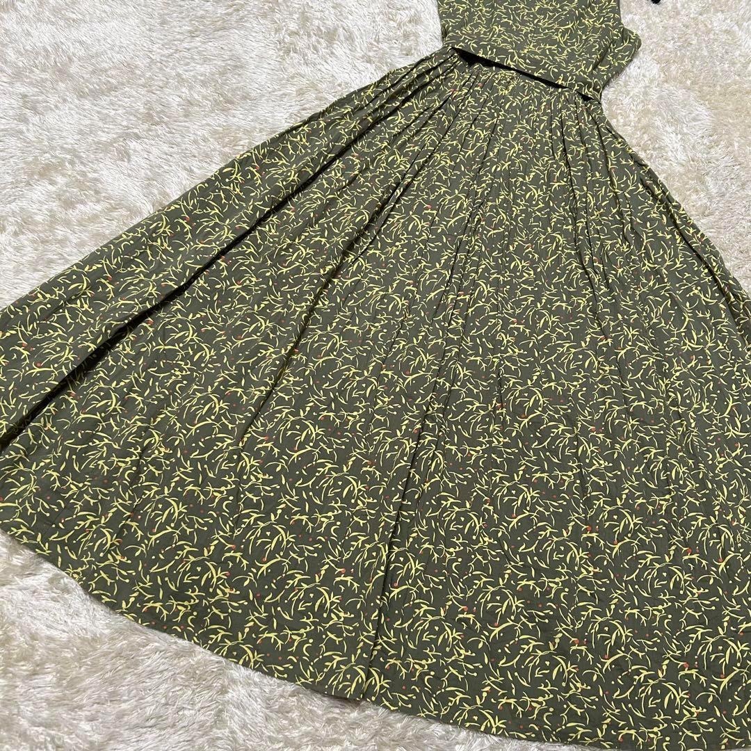 トゥモローランド別注 マキシワンピース