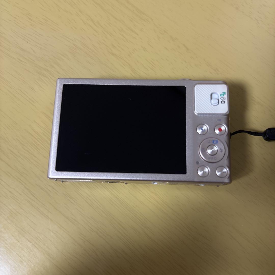 PowerShot SX620 HS キヤノン コンデジ