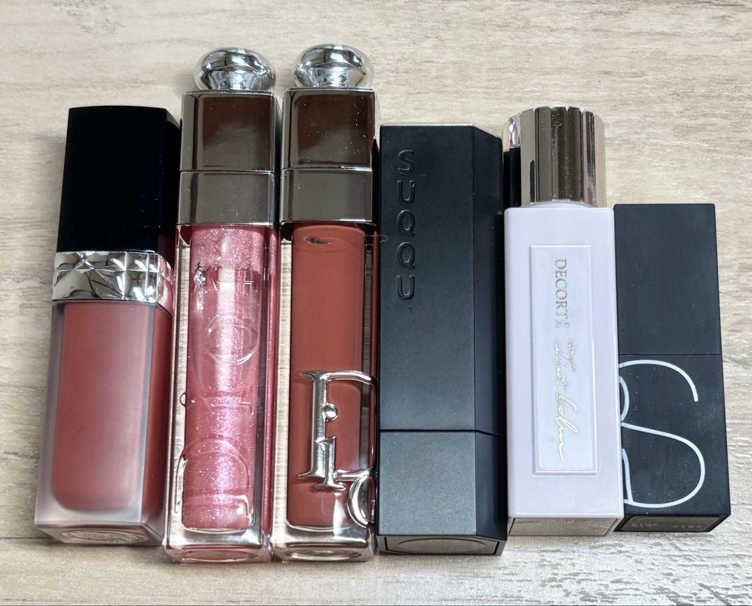 Dior SUQQU DECORTÉ デパコスメイクアップセット maxresdefault.jpg