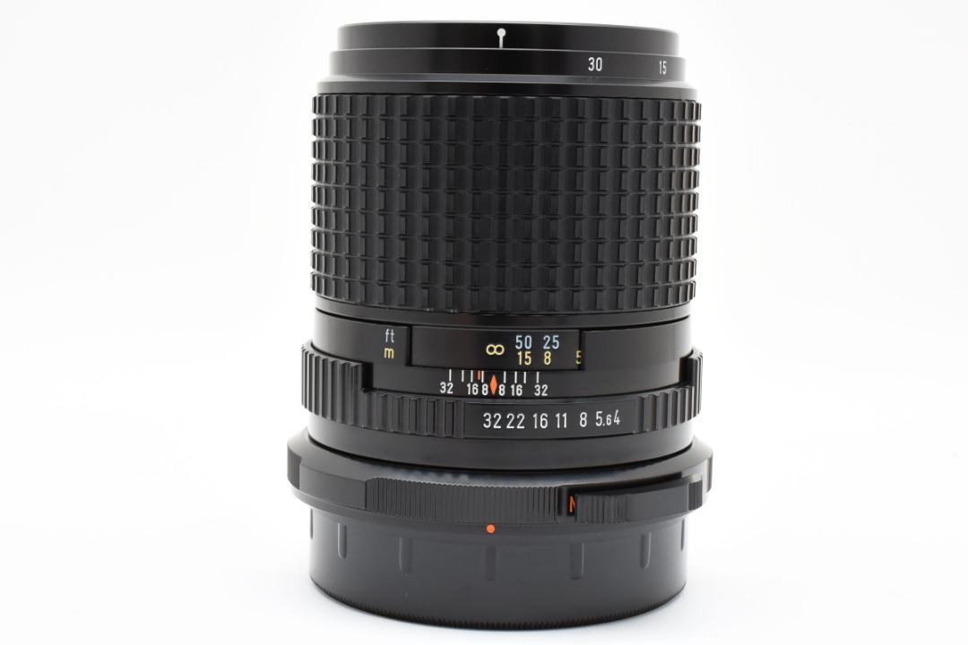 ★極上品★ペンタックスPENTAX 67 135mm f4 MACRO #874 Pentax 67 135mm F4 Macro: Lens review, Experience, Sample images