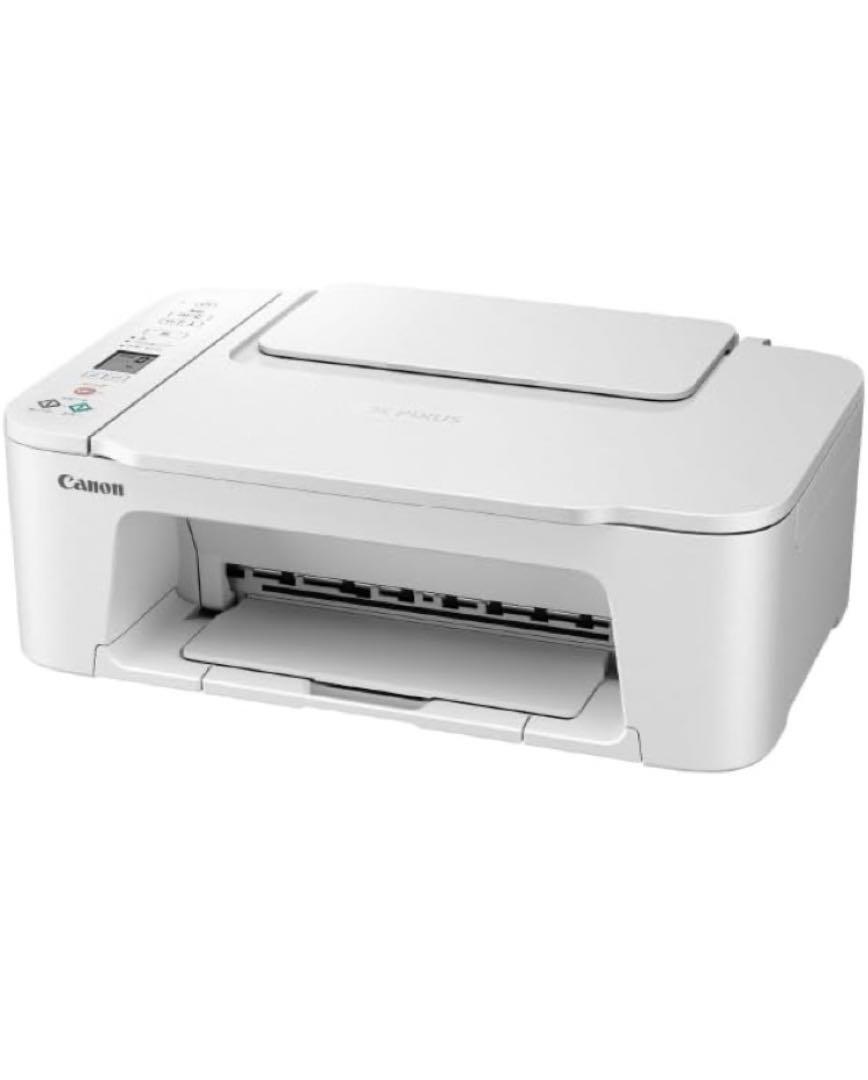 TS3730 プリンター スキャナ コピー機 複合機 本体 CANON gra