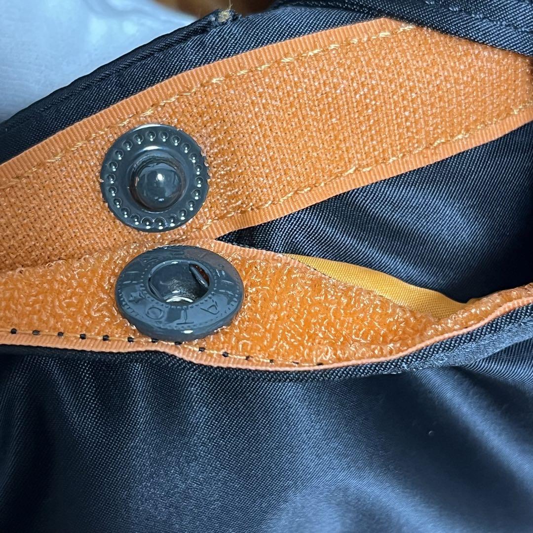 PORTER＿新型TANKER 2WAY TOTE＿ポータータンカートートバック