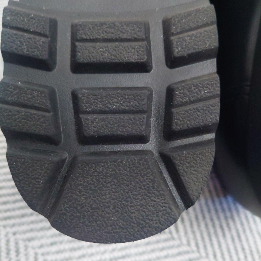 【美品】REGAL チロリアン本革 55EL GORE-TEX25.0cm