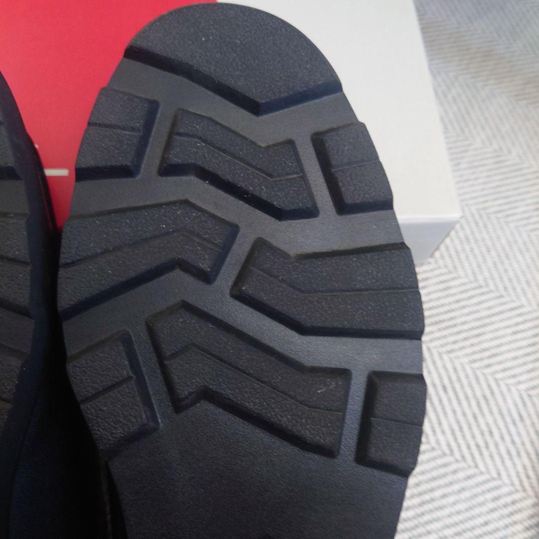 【美品】REGAL チロリアン本革 55EL GORE-TEX25.0cm