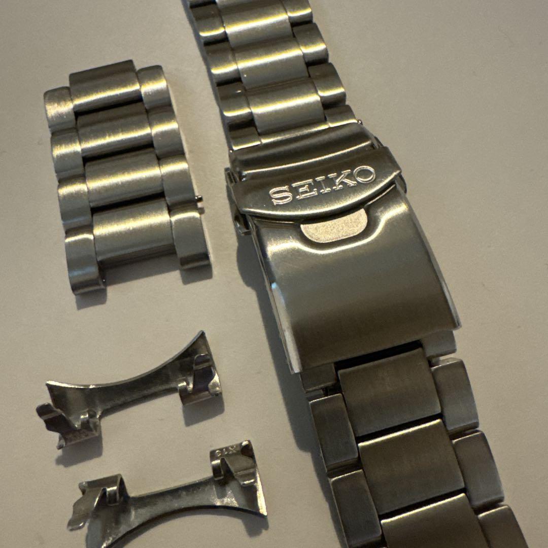 SEIKO SBSA005