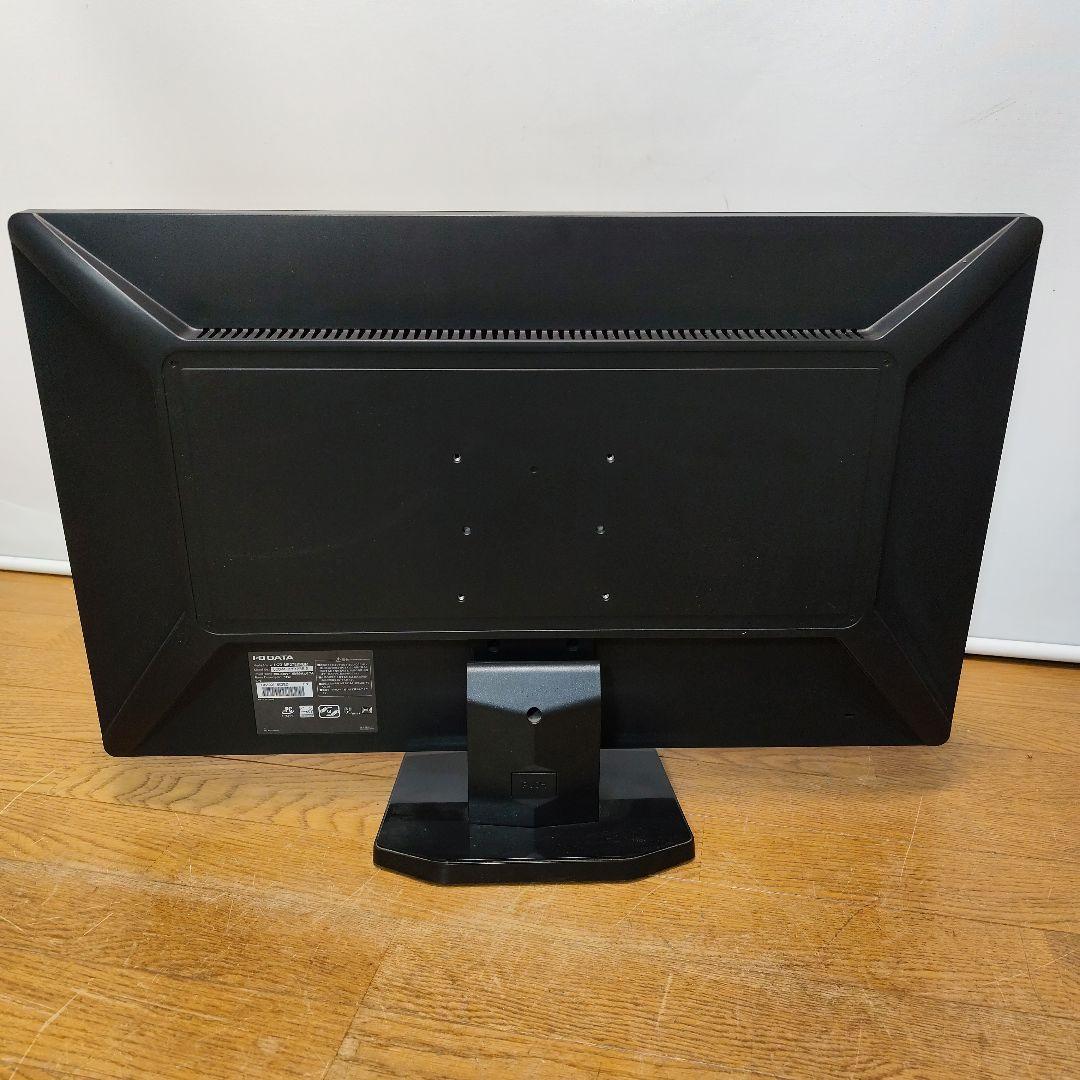 I-O DATA 27インチ ディスプレイモニター LCD-MF275XPBR