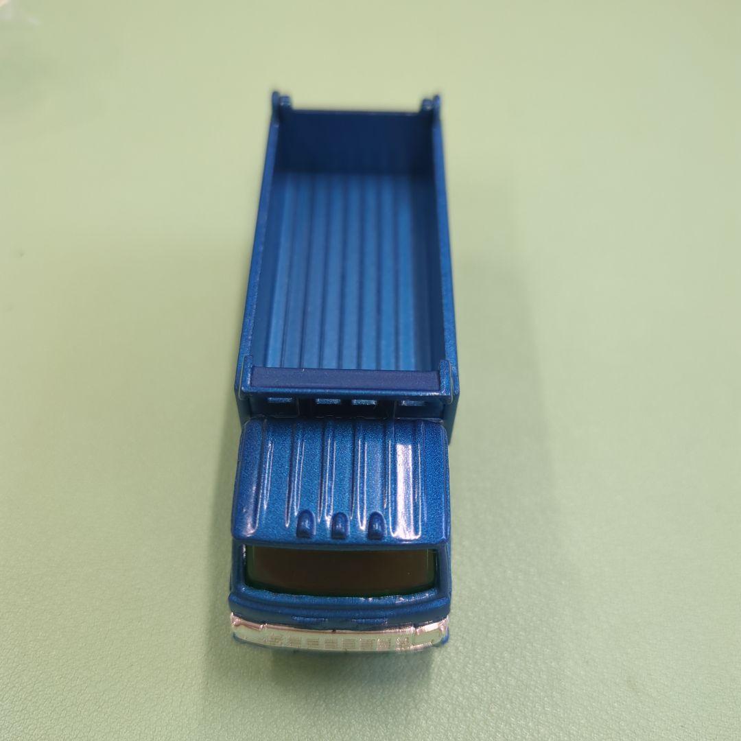 1990年代廃盤トミカ 廃盤トミカ 日産 フェアレディZ パトカー No.15 1990 - メルカリ