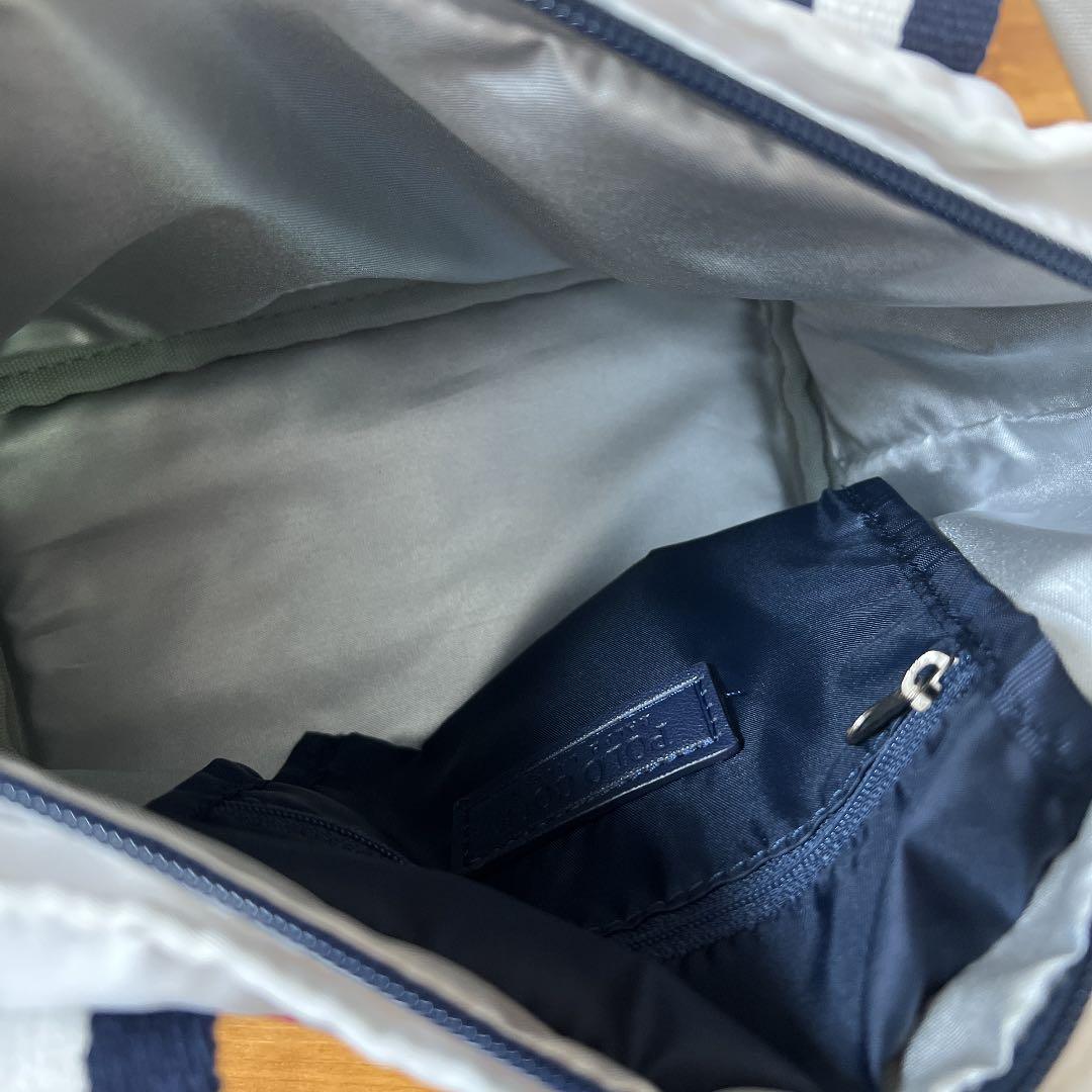 ラルフローレン ゴルフ カートバッグ マスターバニー パーリーゲイツ