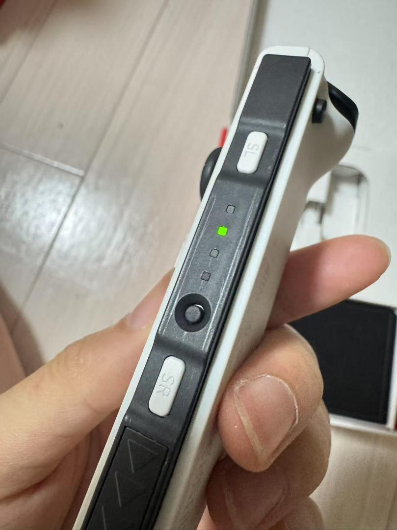 Nintendo Switch 有機ELモデル コントローラー*