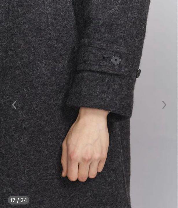 BEAUTY&YOUTH ネイビー 定価3万超 NfcgT-m96774205086 UNITED ARROWS 爆買い低価