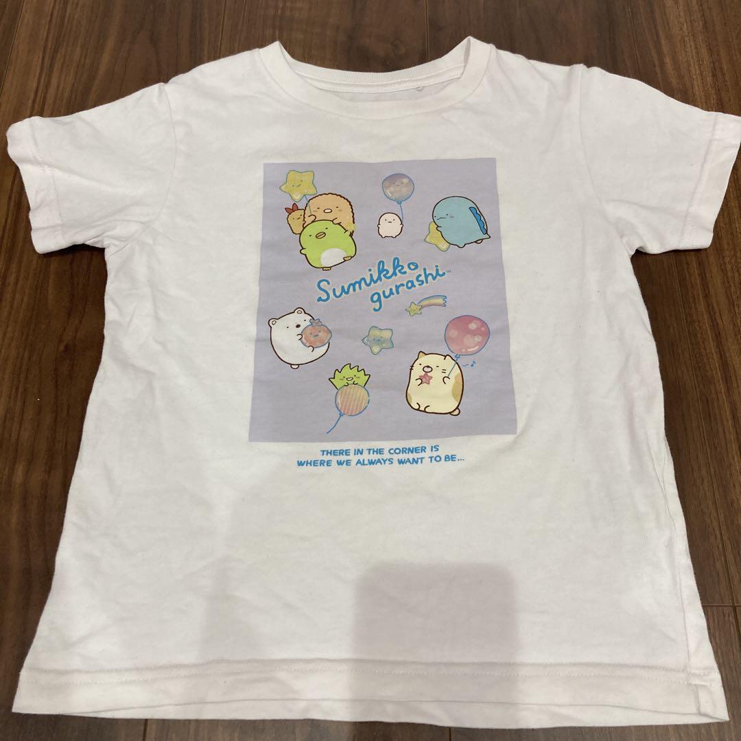 ※非売品【新品未開封】10周年記念 UNIQLO ユニクロ × すみっコぐらし ユニクロ すみっコぐらし 10周年アニバーサリー ケーキの