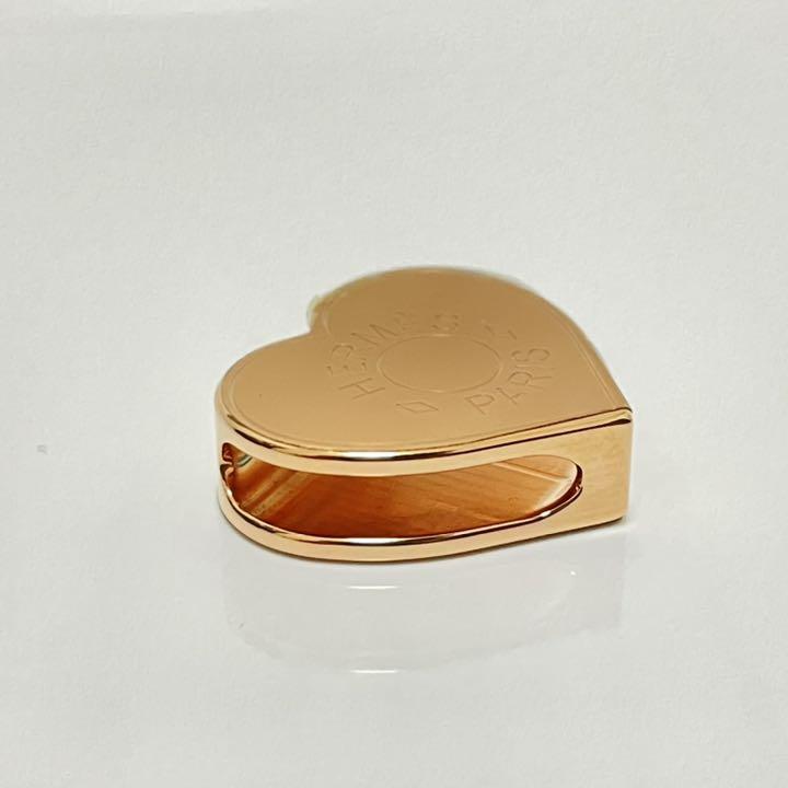 レディース﹥ エルメス スカーフリング ツイリー ミニ クール KzgYI-m96774738446 ミニクー セリエ ハート ≥はゴールド