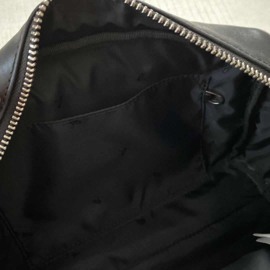 angeleショルダーバッグ アニエスベー