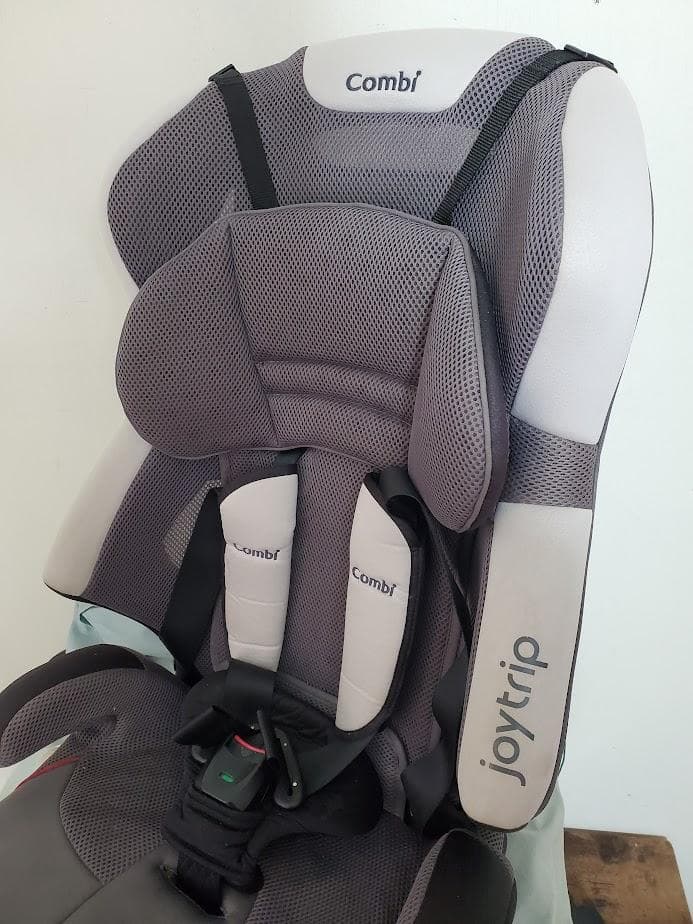 コンビ ジョイトリップ エアスルー GC エアーグレー COMBI コンビ ジョイトリップ エアスルー GC エアーグレー COMBI