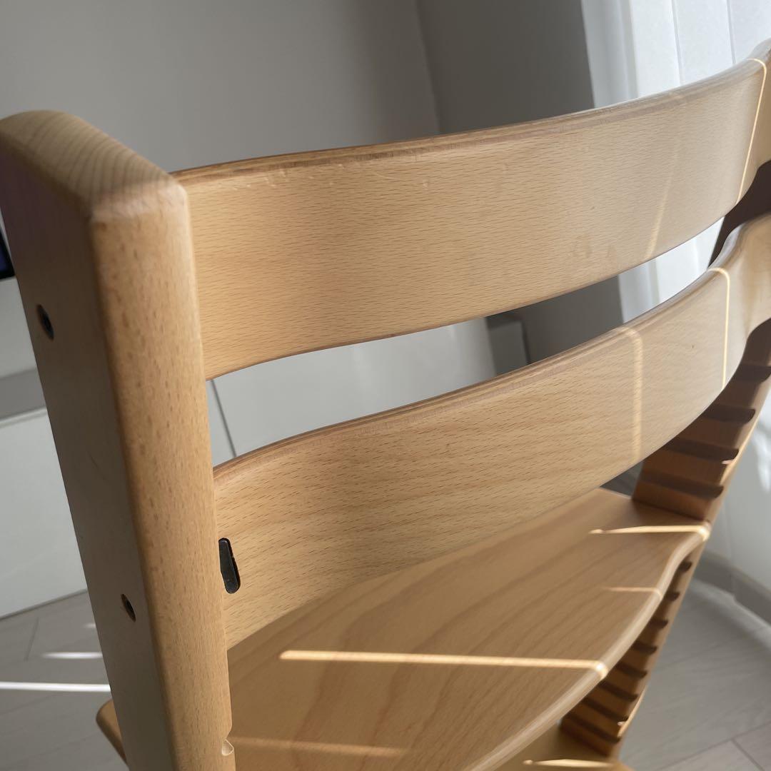 【送料無料】STOKKE TRIPP TRAPP ストッケ トリップ トラップ