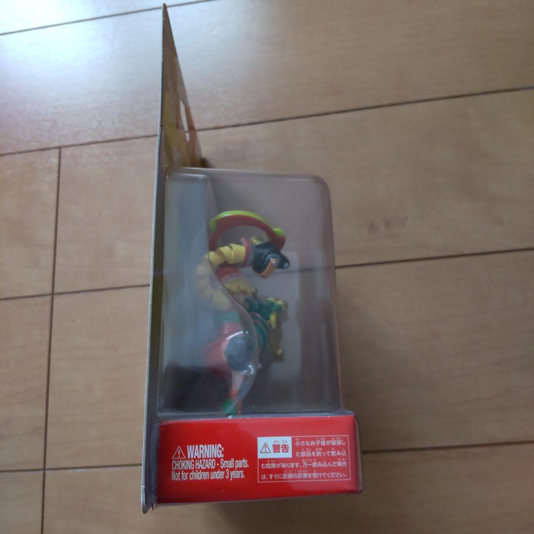amiibo ミェンミェン 大乱闘スマッシュブラザーズシリーズ
