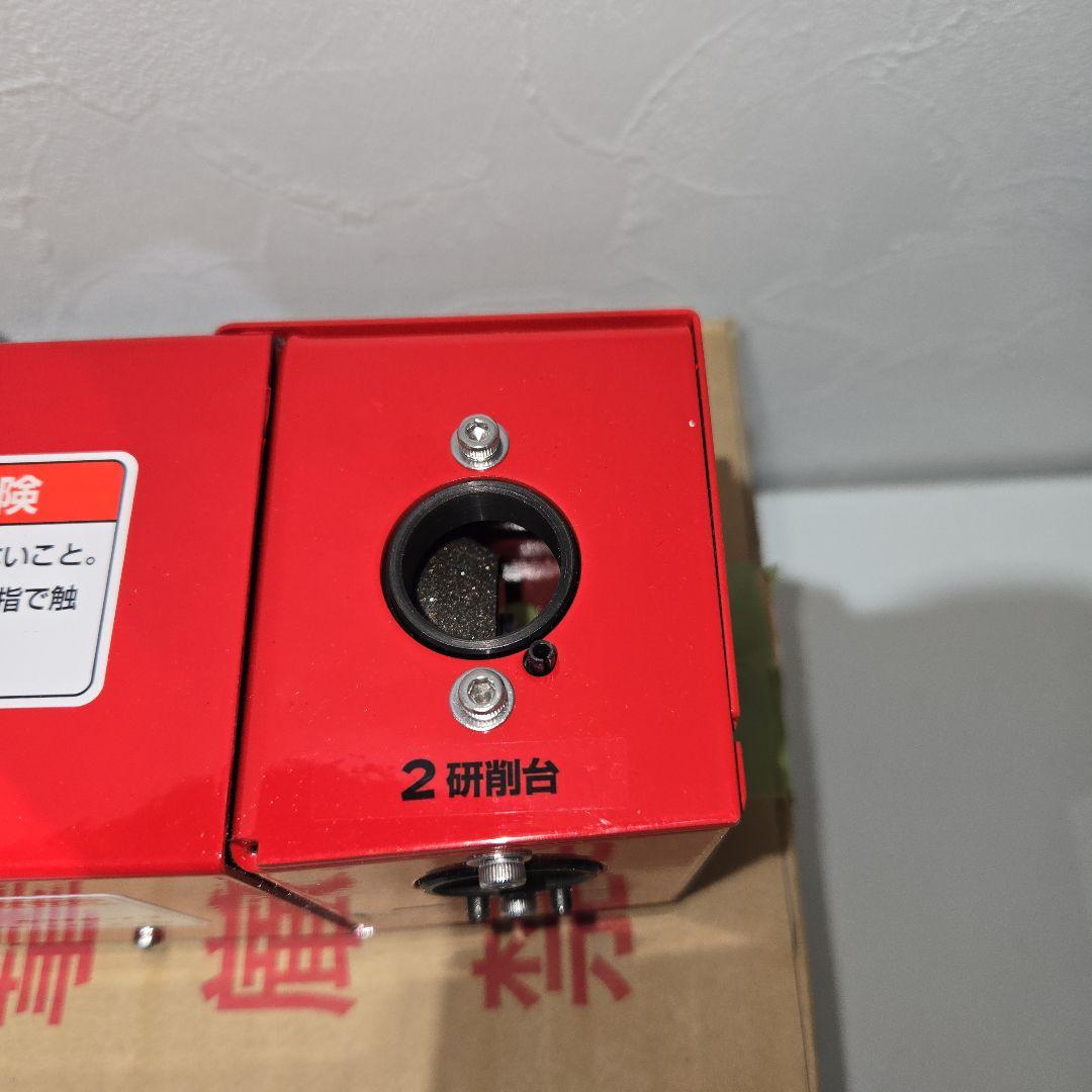 ビックツールスーパーモンキードリル研磨機SMK-13