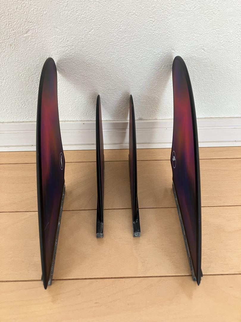 FUTURES ROB MACHADO QUAD 4枚セット　美品