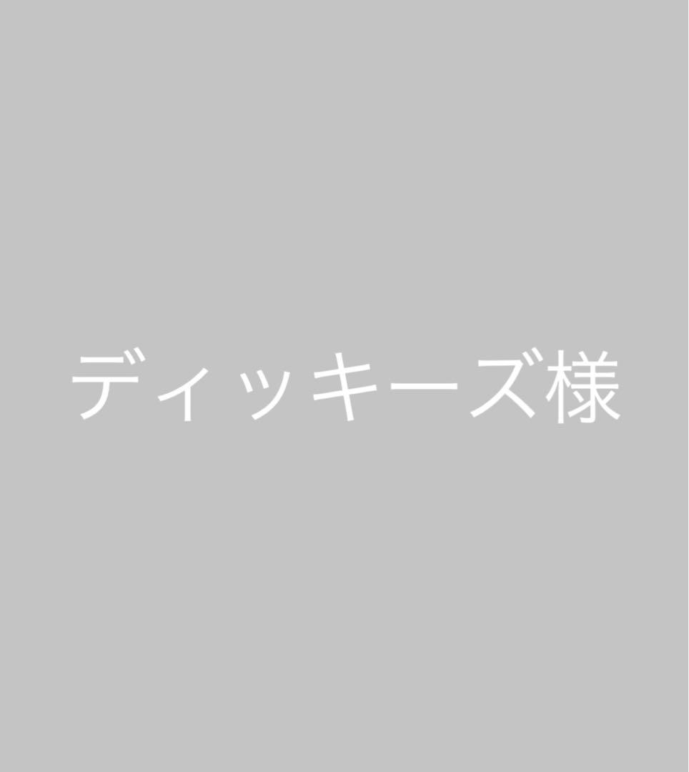 ディッキーズ専用