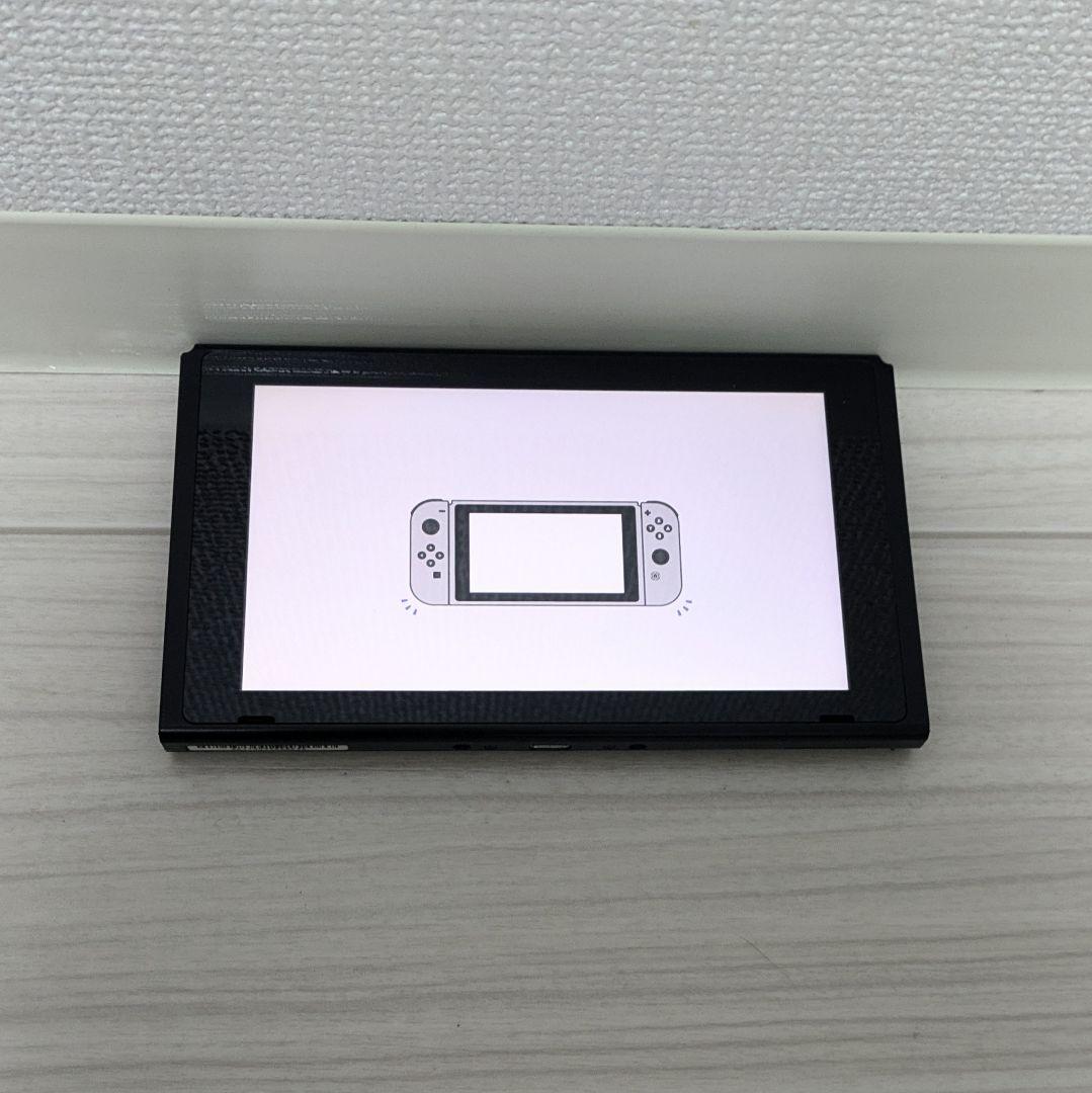 【美品】Nintendo Switch 本体+リングフィットアドベンチャー