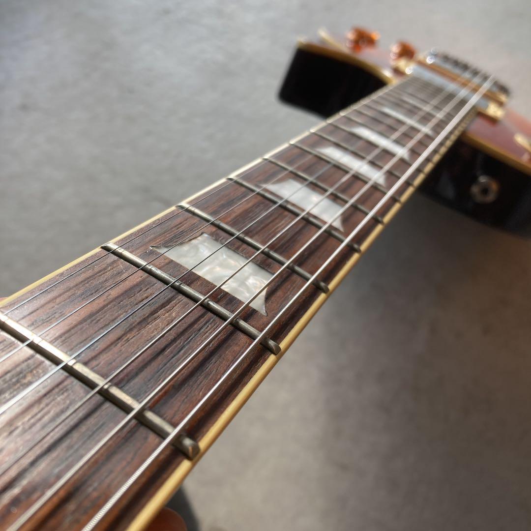 メンテナンス済 98年製 Epiphone Les Paul Standard