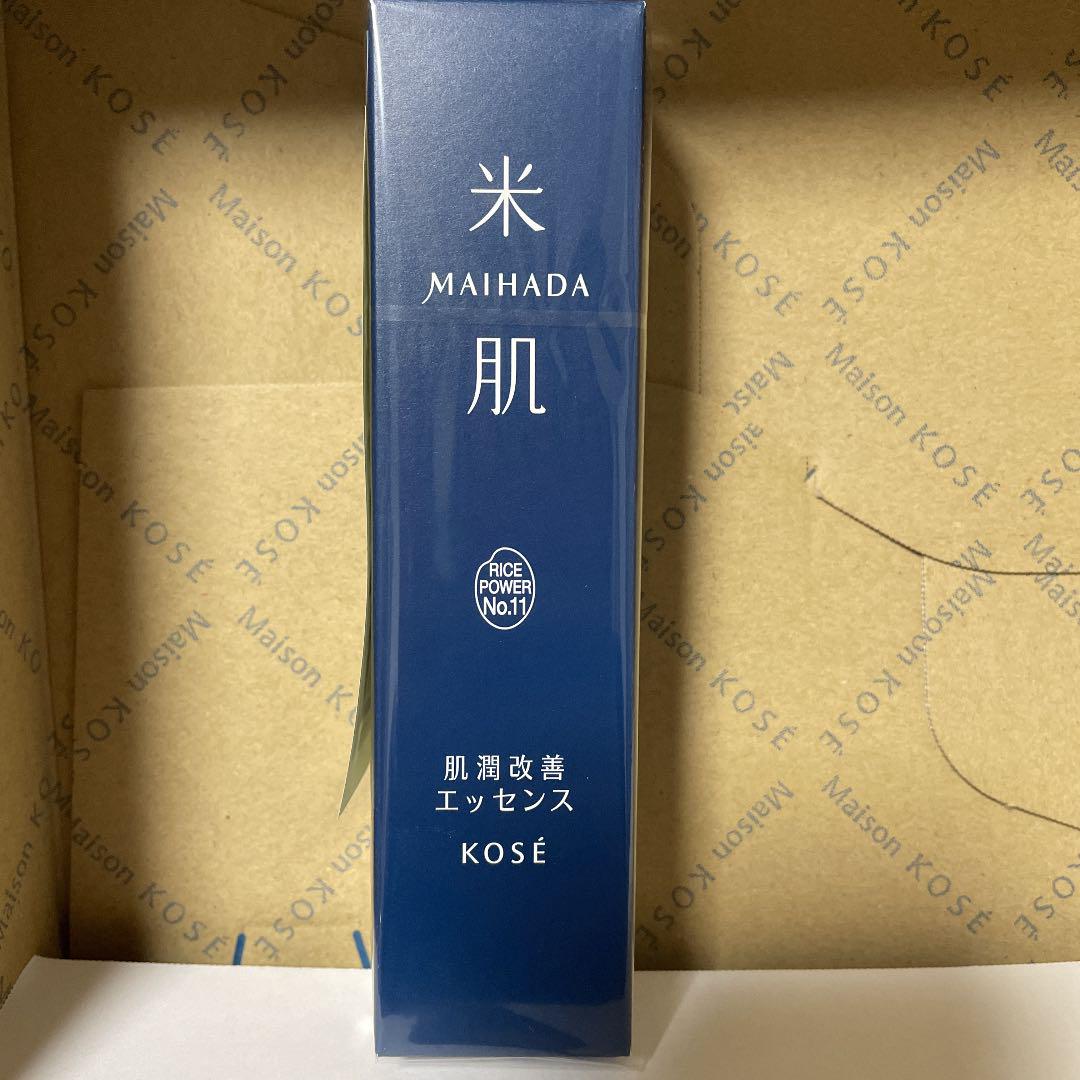 【新発売】 はなかな様専用 新品☆未使用 米肌 コーセー - オイル/クリーム