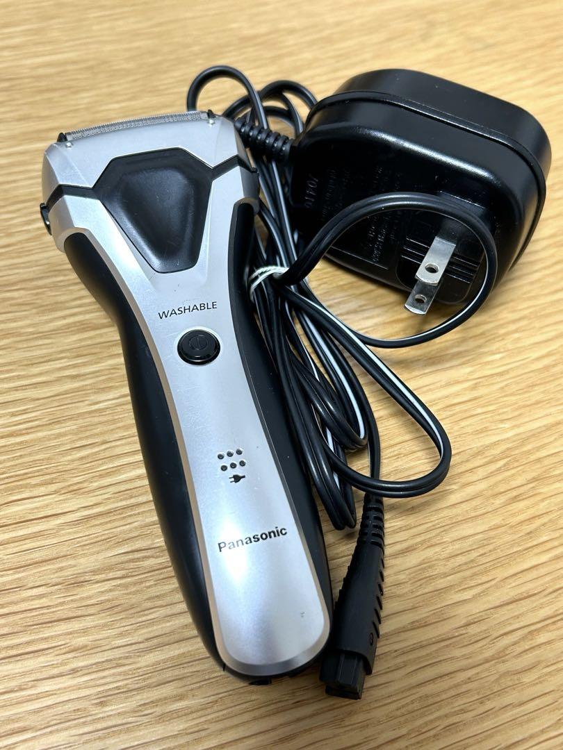 【ケンタロウ様】Panasonic シェーバー 髭剃り ES-RL32