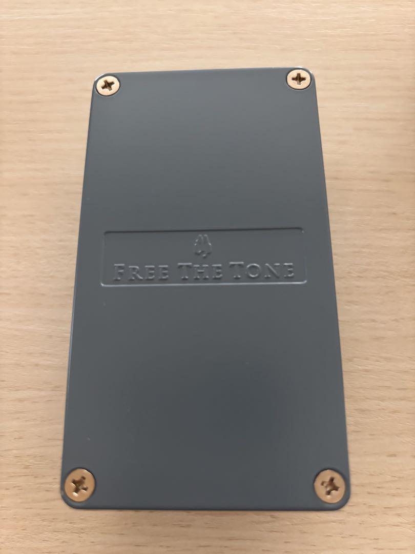 Free The Tone IG-1N ノイズリダクション & ゲート