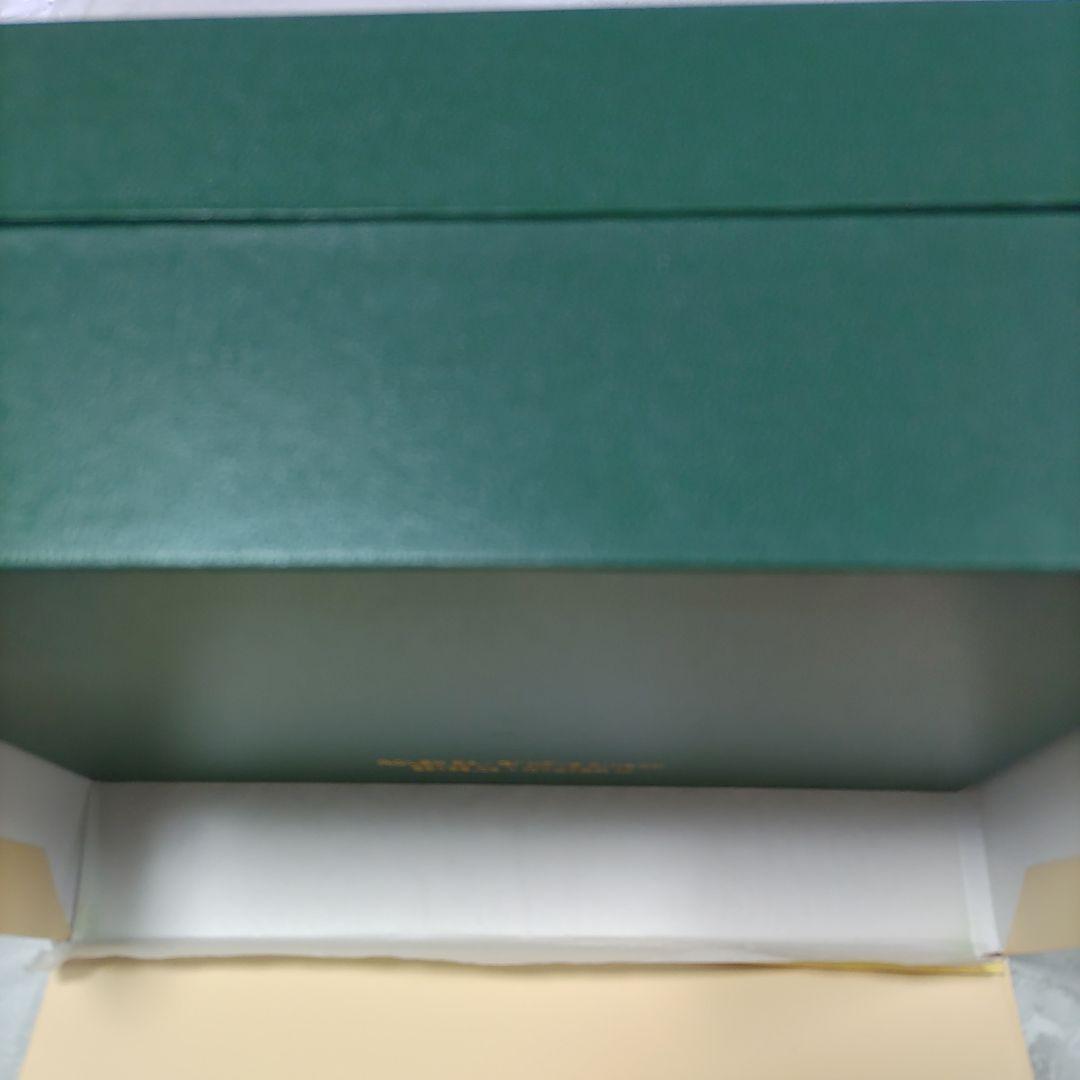 未使用 ロレックス サブマリーナ用箱 付属品付 画像5