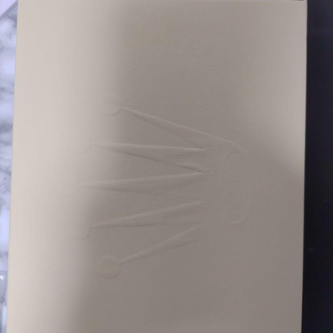 未使用 ロレックス サブマリーナ用箱 付属品付 画像8