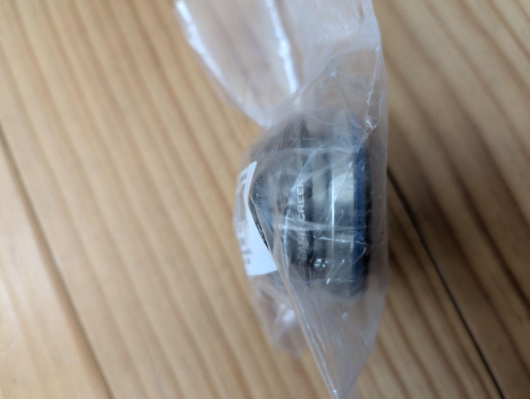 ケーンクリーク 40 Integrated, 上41 下52　新品　ヘッドセット